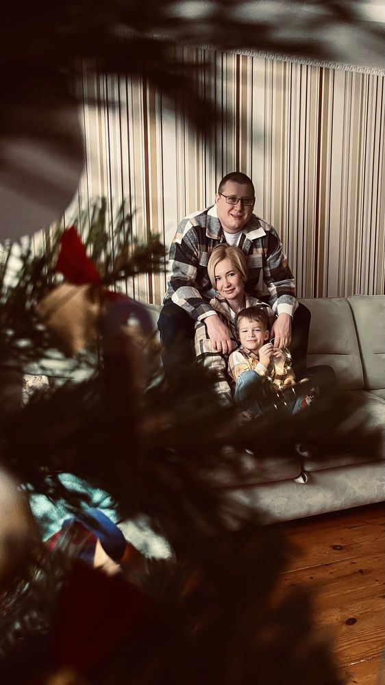 Photograph by Светлана Родионова