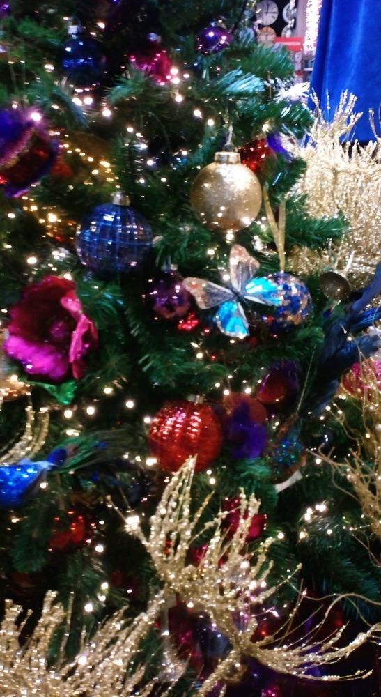 Новогоднее чудо