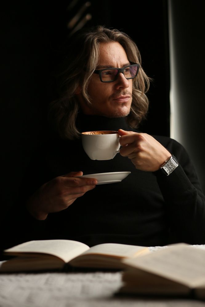 Photograph by Дина Ран