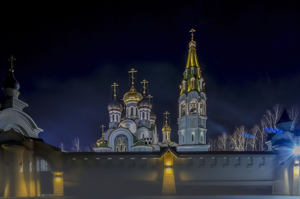 Photograph by Андрей К. Белов