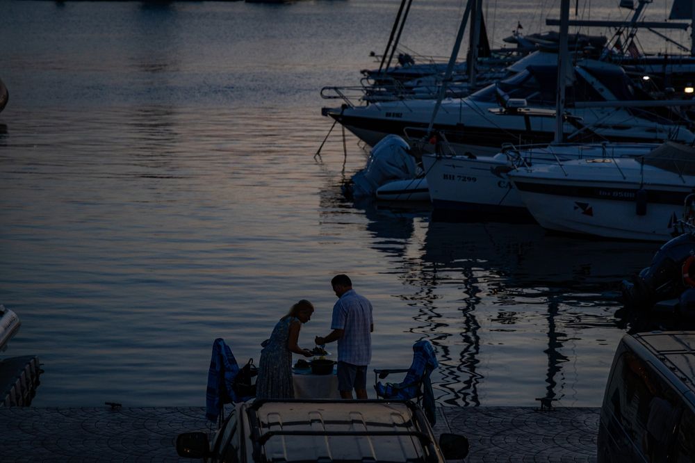 Photograph by Georgi Ivanov