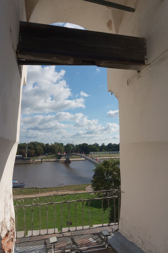 Великий Новгород