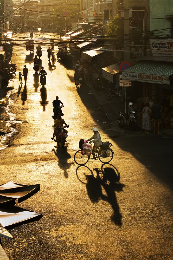 Photograph by Nguyên Phạm Văn