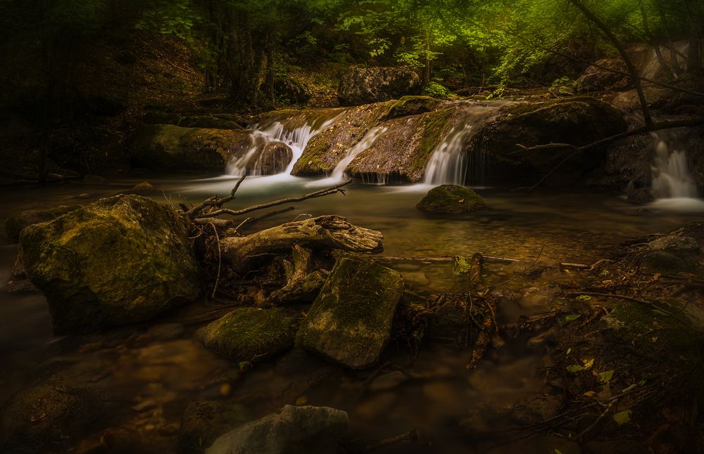 Photograph by Владимир Яковлев