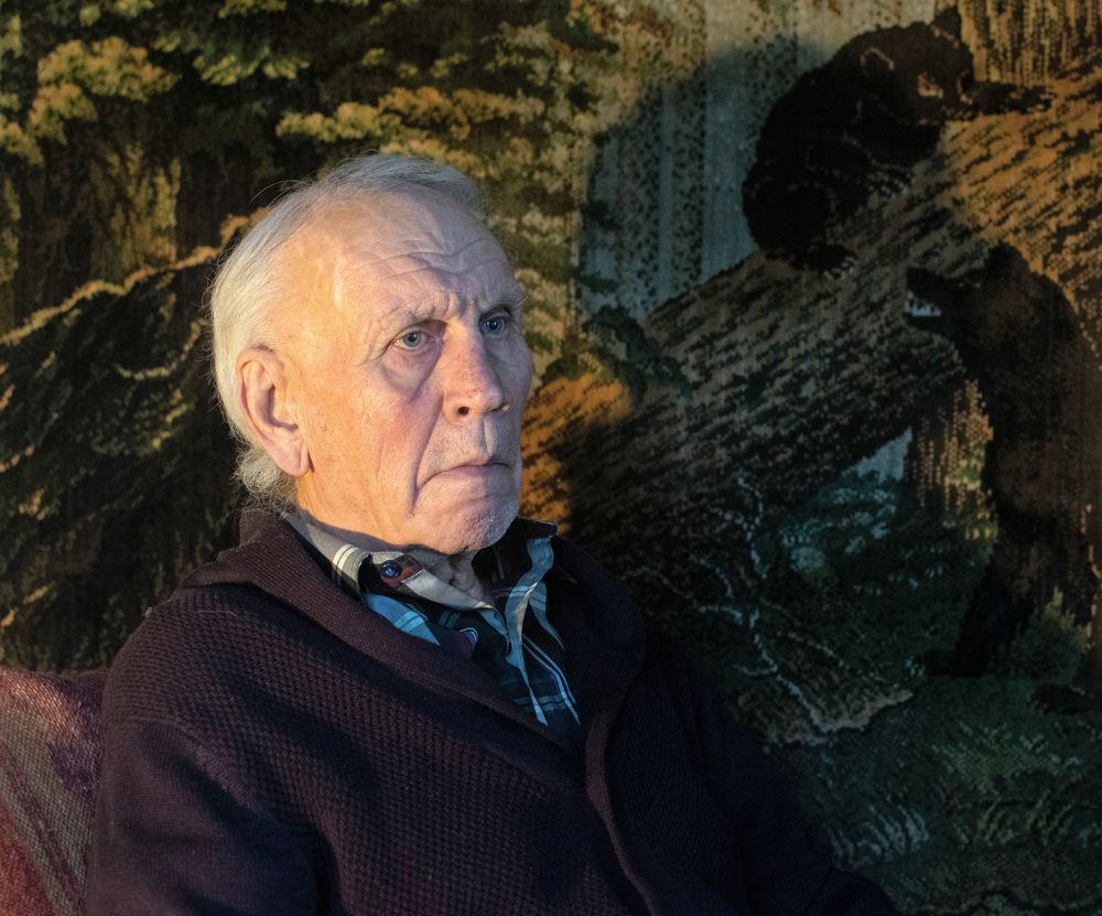 Photograph by Леонид Безручко