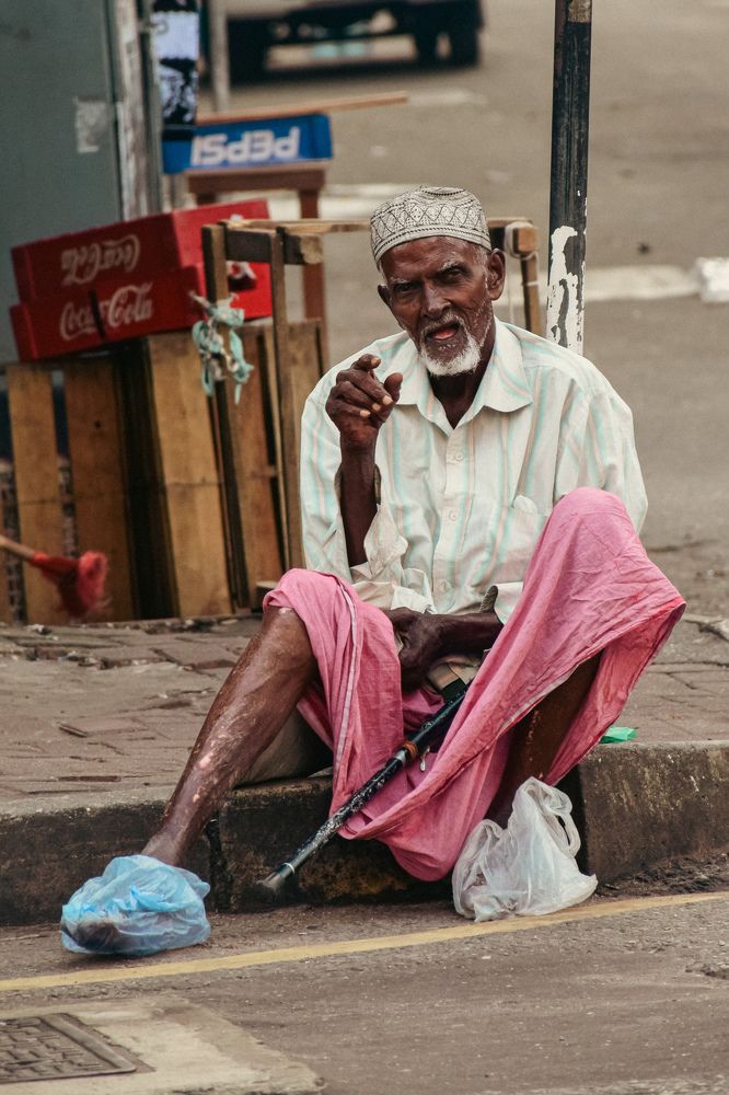 Photograph by Sam Nadith