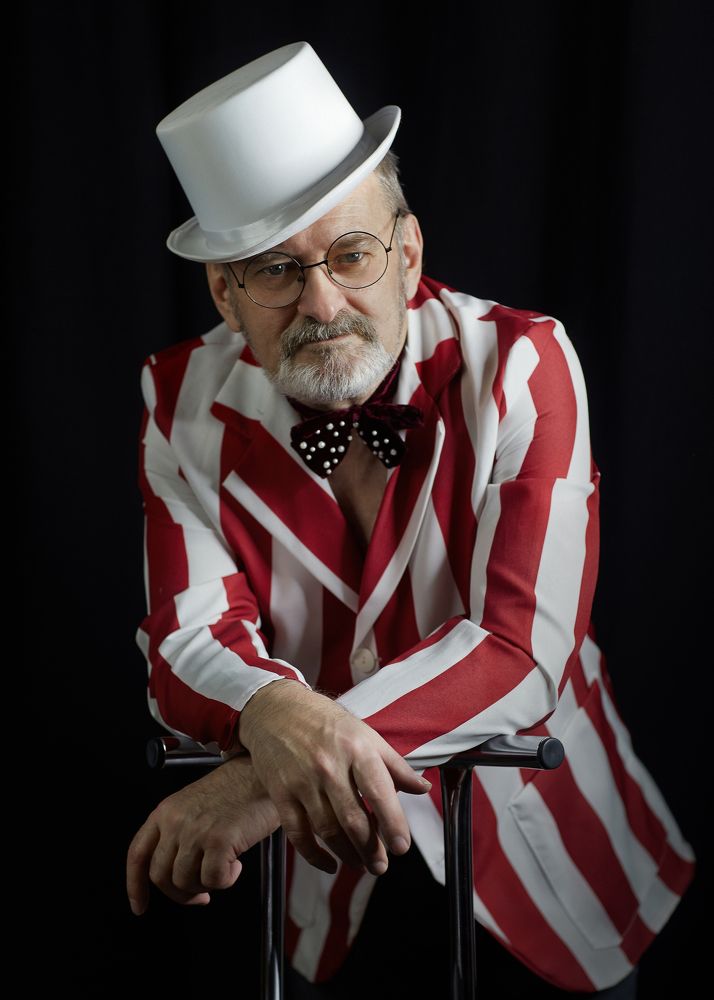 Photograph by Юлия Персинен