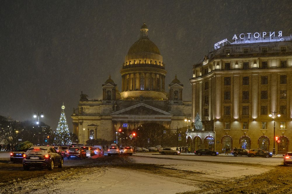 Photograph by Василий Арлашов