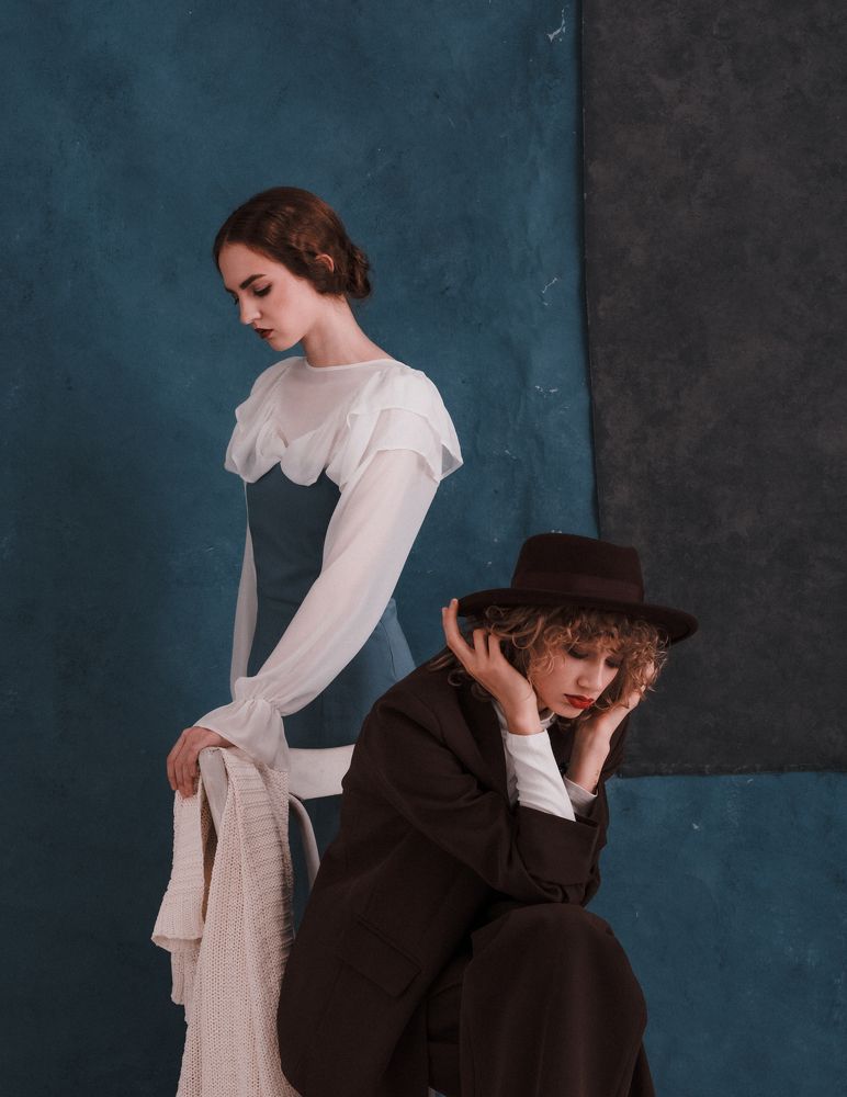 Photograph by Константин Пешков