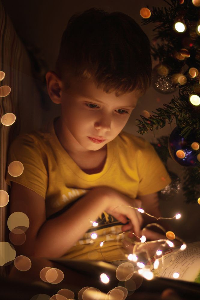 Photograph by Ксения Супрун