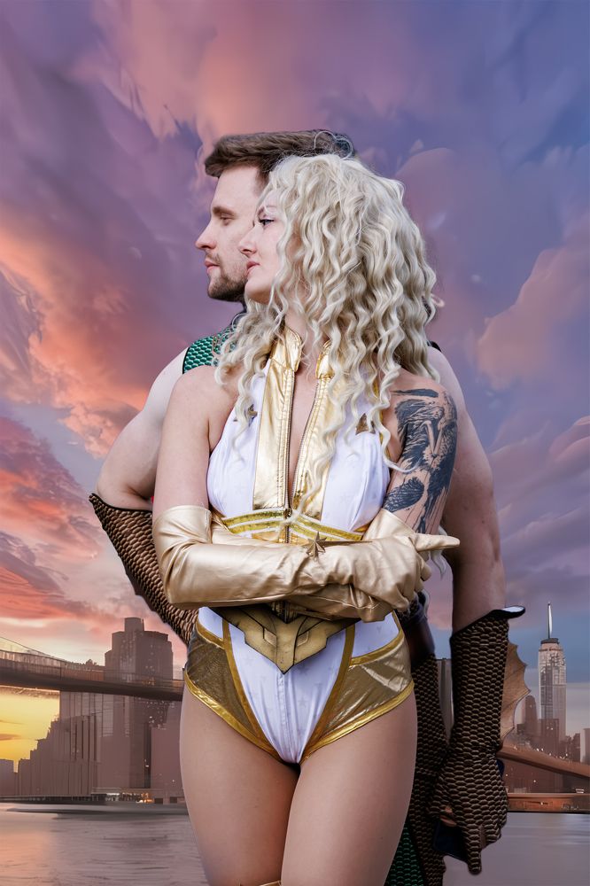 Photograph by Покрышкин Максим