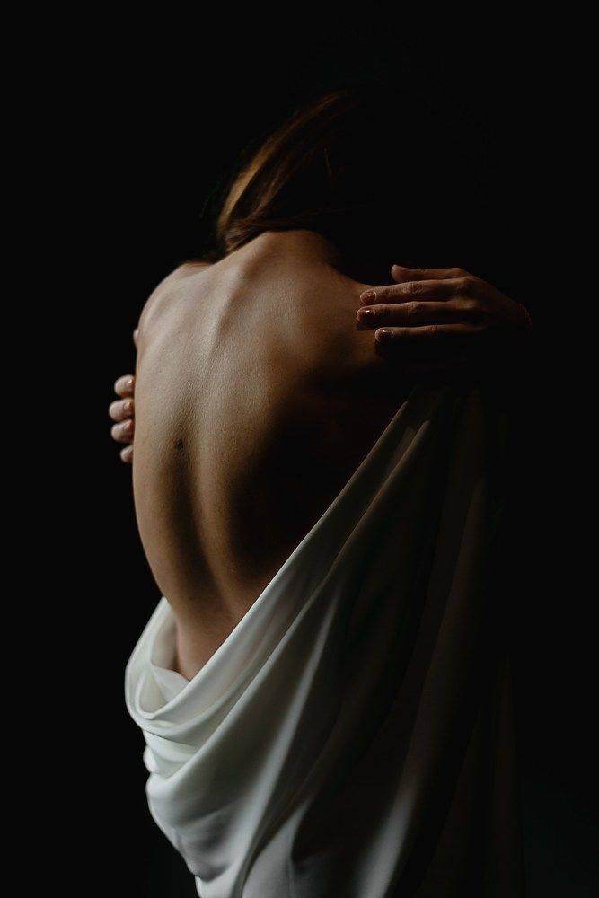 Photograph by Анастасия Нестерова
