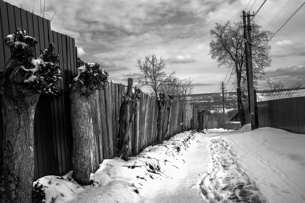 Photograph by Тамара Цилиакус