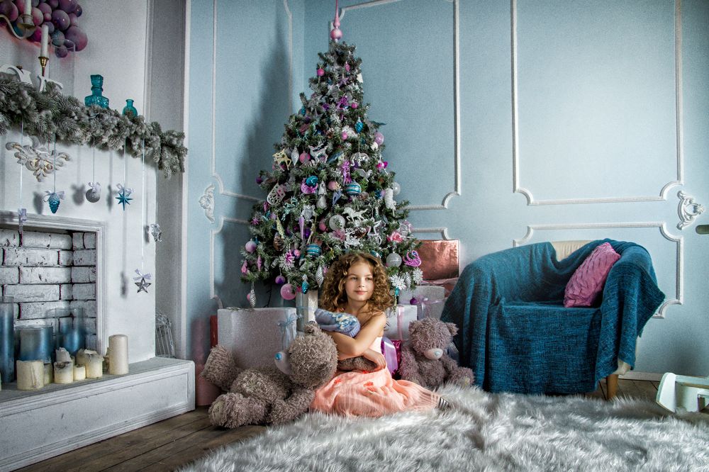 Photograph by Ксения Супрун