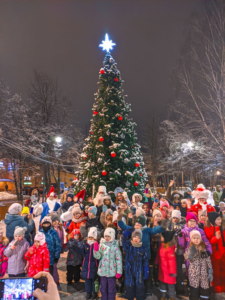 Фотография автора Александр Хухлов