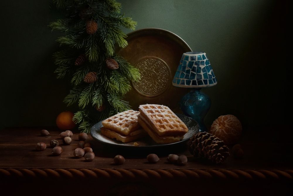 Фотография автора лилия беланова