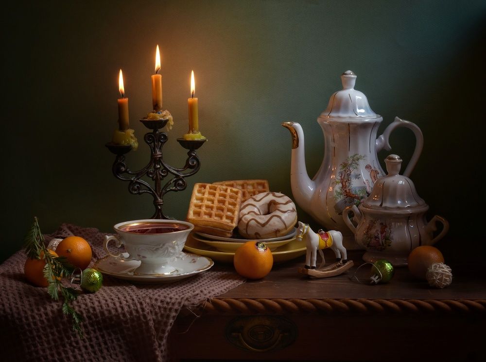 Фотография автора лилия беланова