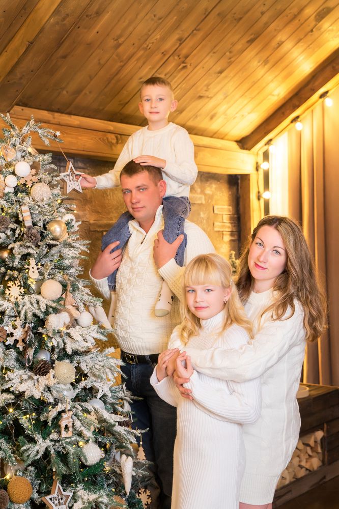 Фотография автора Василиса Новикова