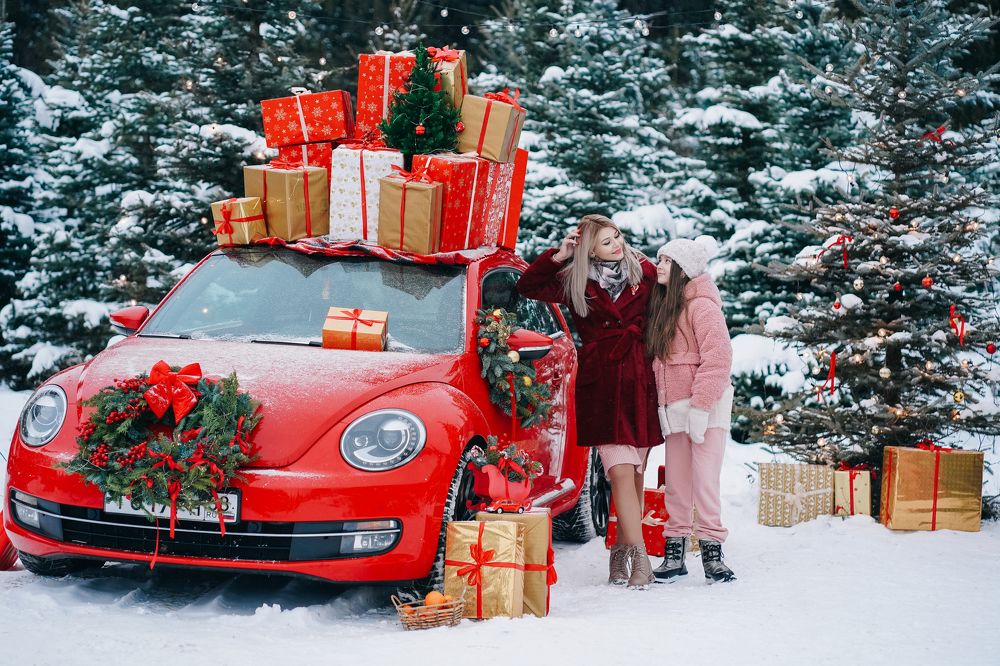 Photograph by Анна Воронова