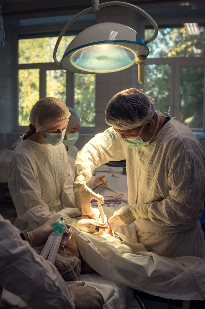 Photograph by Вера Брыксина