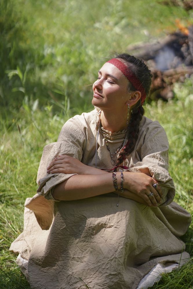 Photograph by Анна Воронова