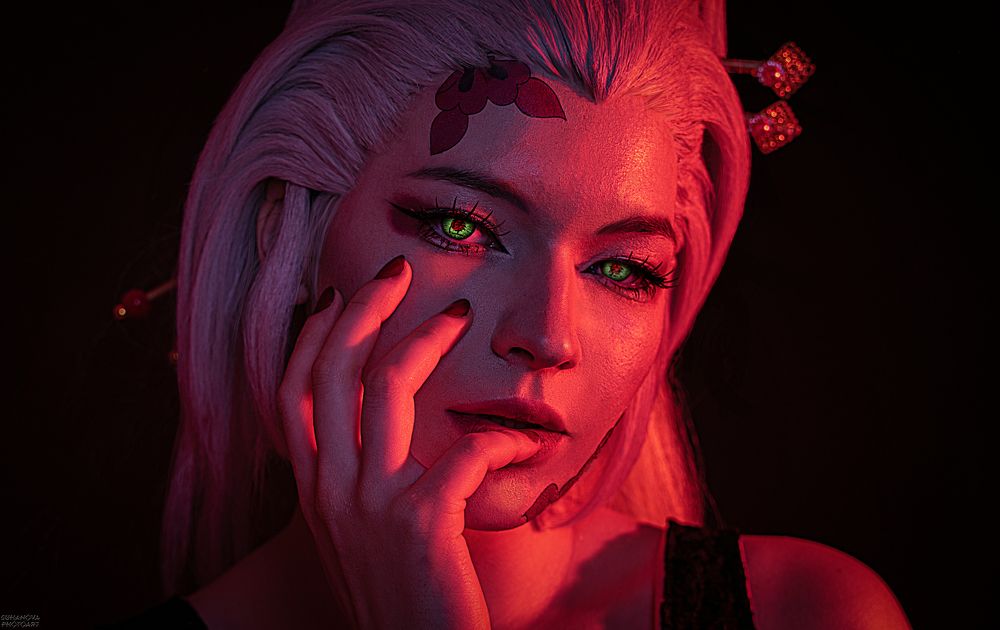 Photograph by Суханова Дарья