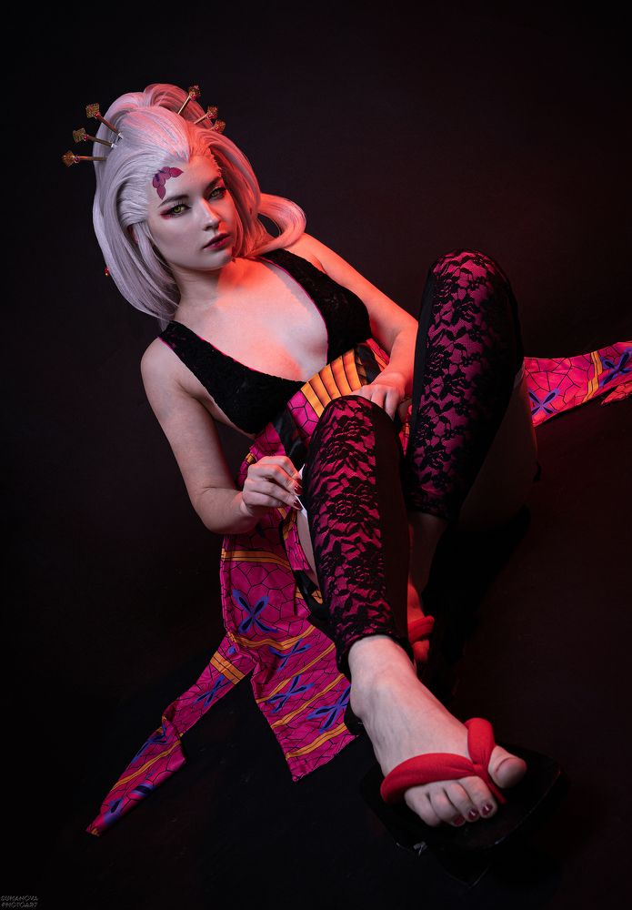 Photograph by Суханова Дарья