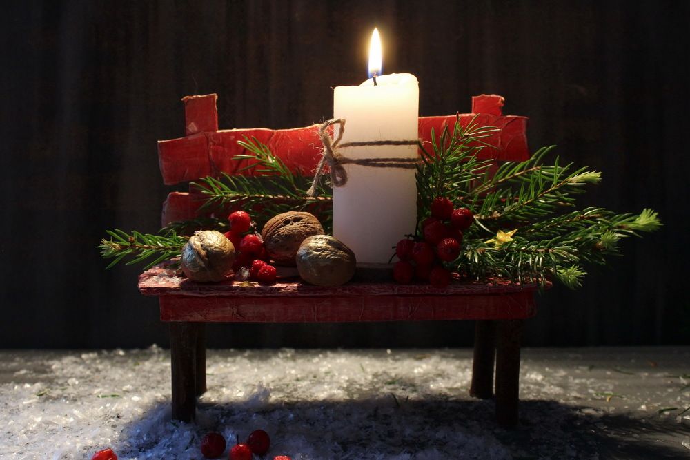 Photograph by Сироткина Нина