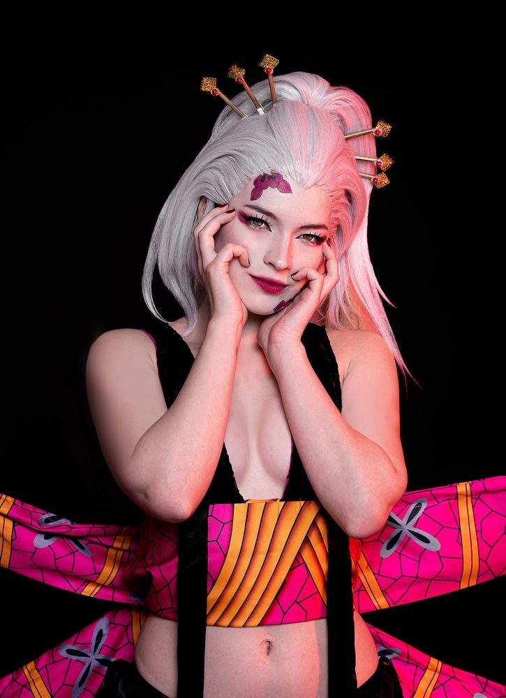 Photograph by Суханова Дарья