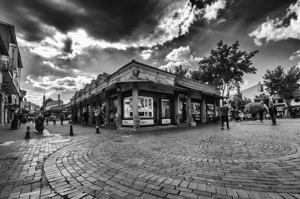 Photograph by irfan demirel