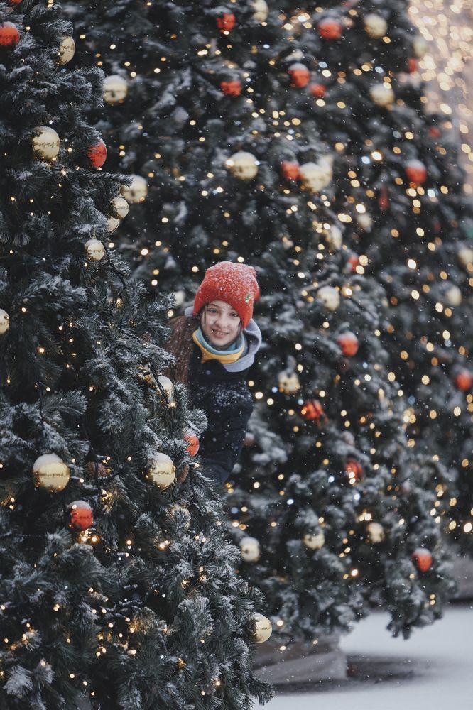 Photograph by Мария Клещенко