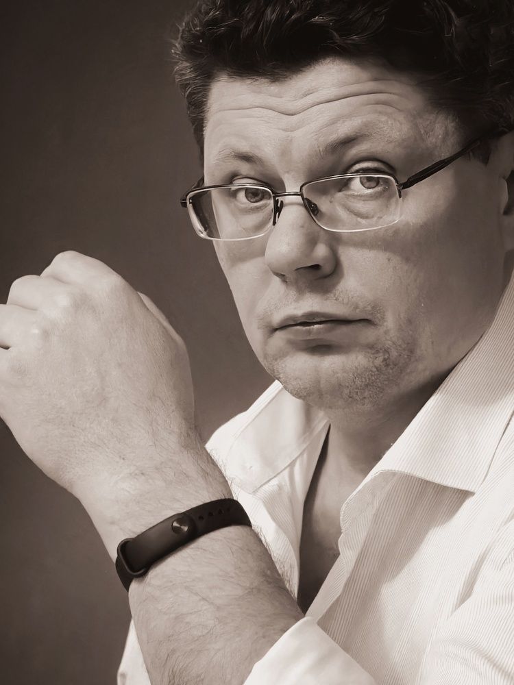 Photograph by Татьяна Соколовская