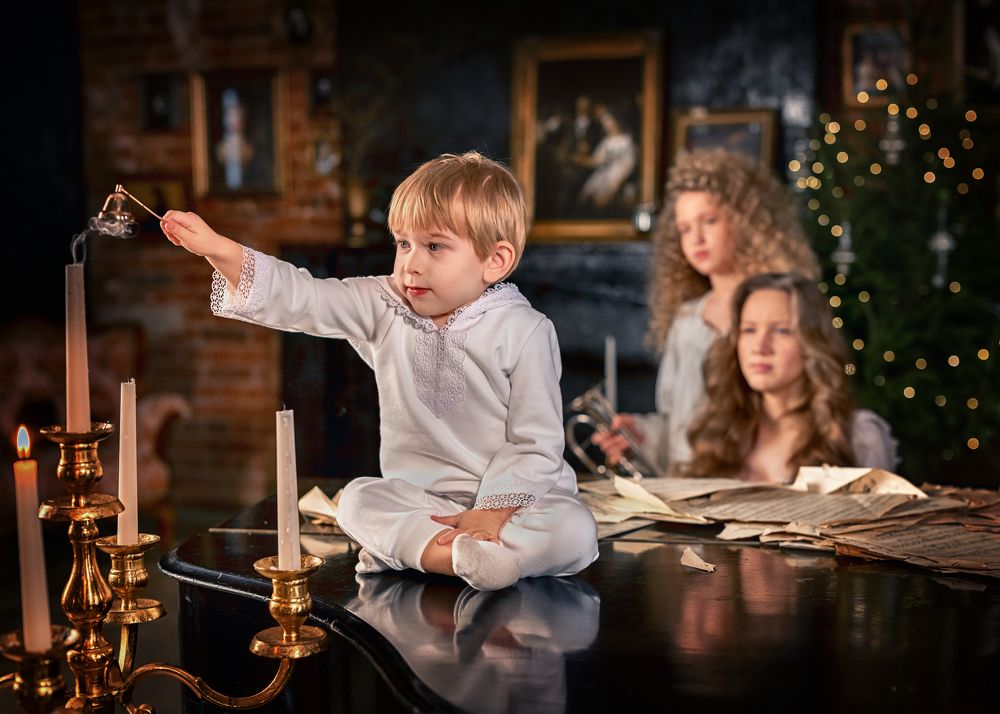 Photograph by Екатерина Каминская