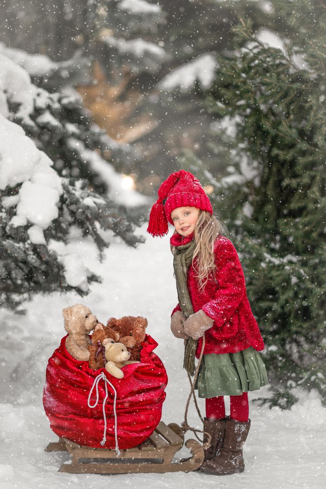 Photograph by Анжелика Ерохина