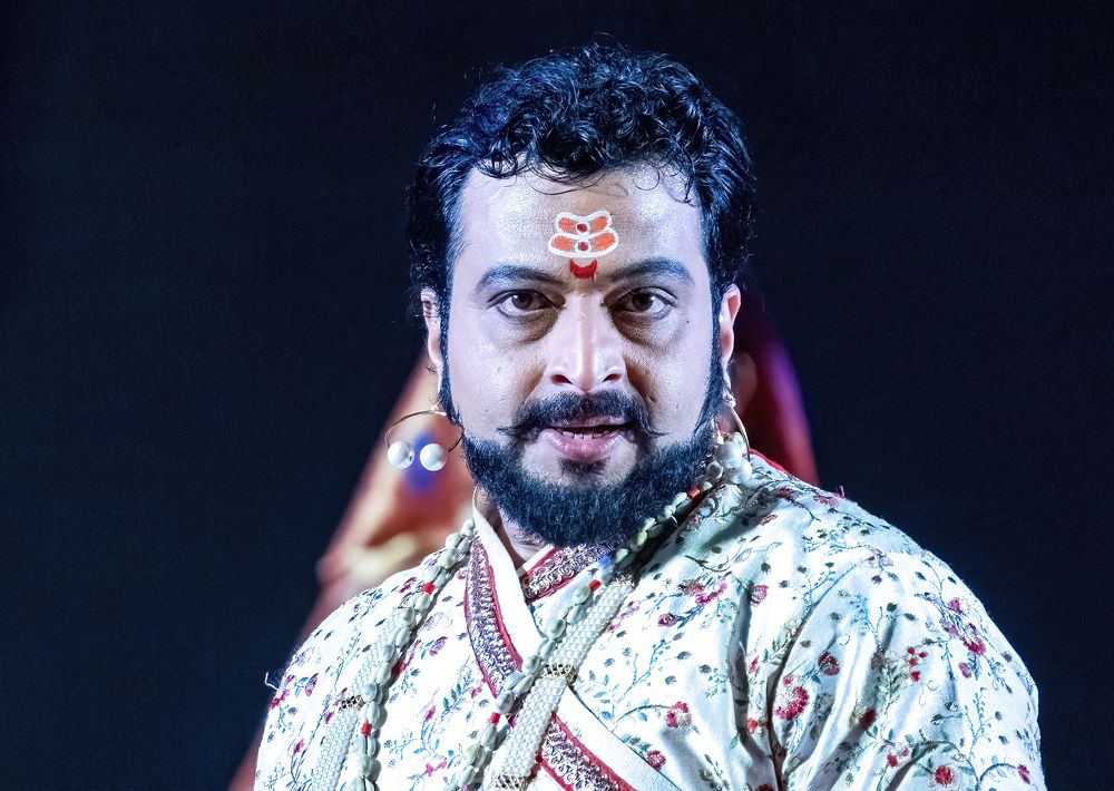 Photograph by Nitin Baste