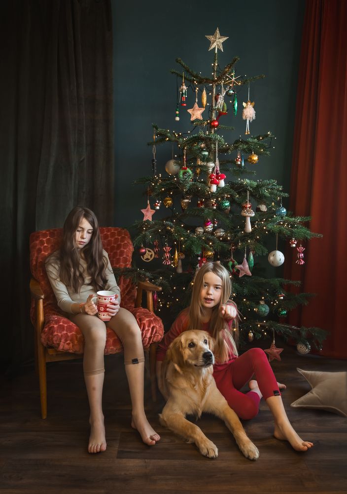 Photograph by Zuzana Zezulova