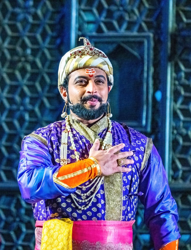 Photograph by Nitin Baste