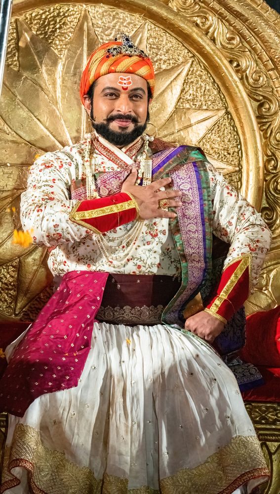 Photograph by Nitin Baste