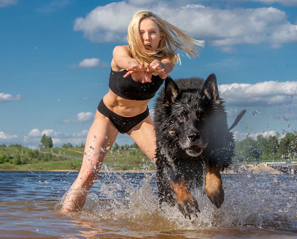 Фотография автора игорь перфильев