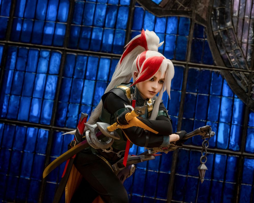 Photograph by Сергей Газизов