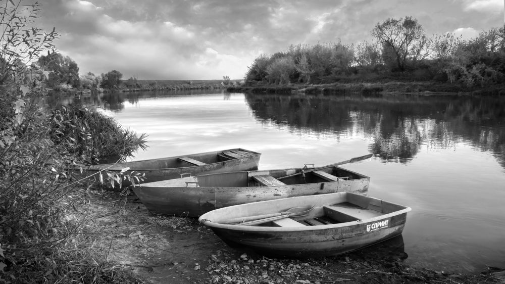 Photograph by Людмила Железнова