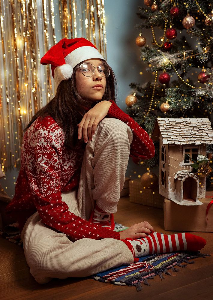 Photograph by Нина Аристова