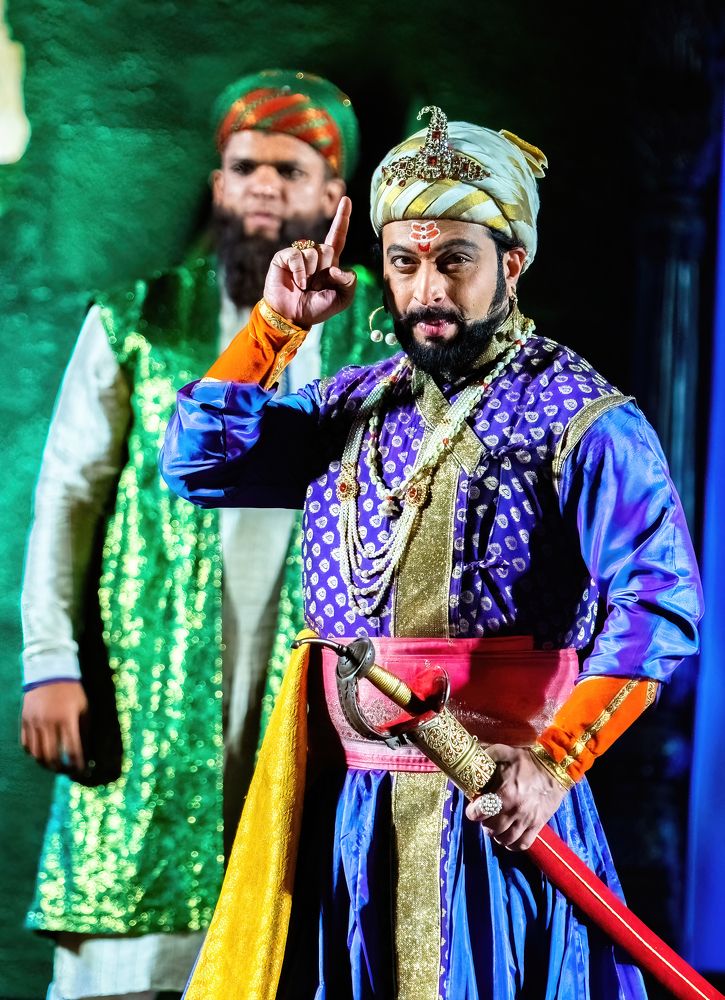 Photograph by Nitin Baste