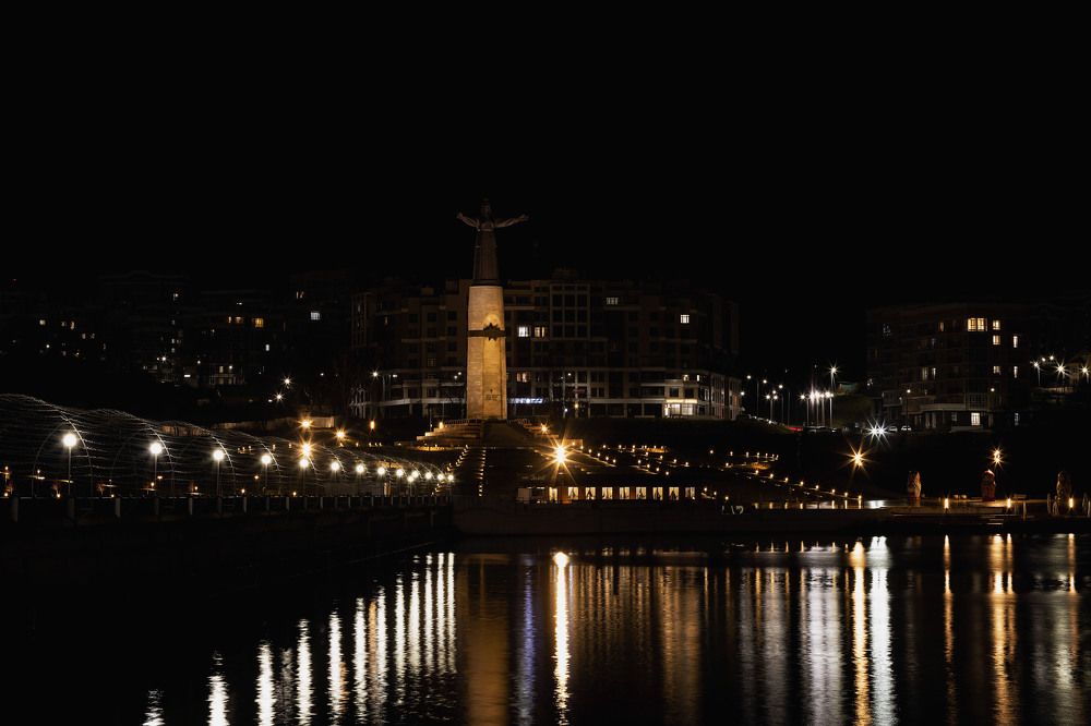 Photograph by Андриян чаркин