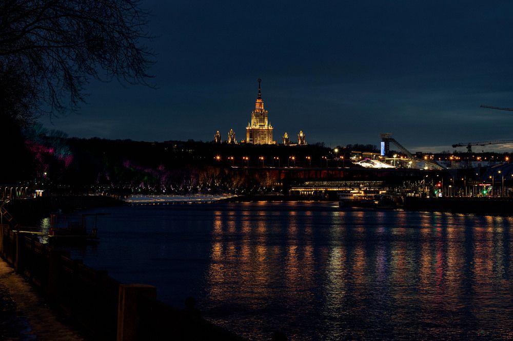 Photograph by Андриян чаркин