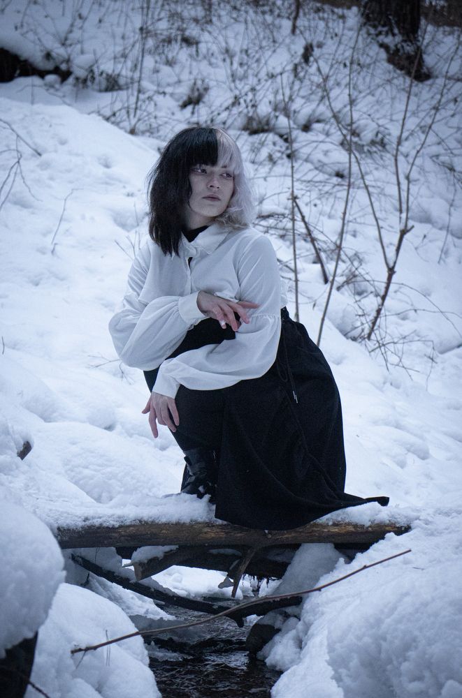 Photograph by Суханова Дарья