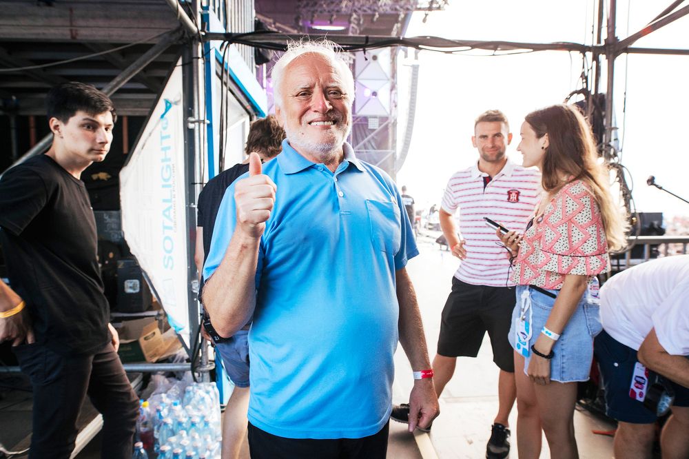 Фотография автора Борис Упель