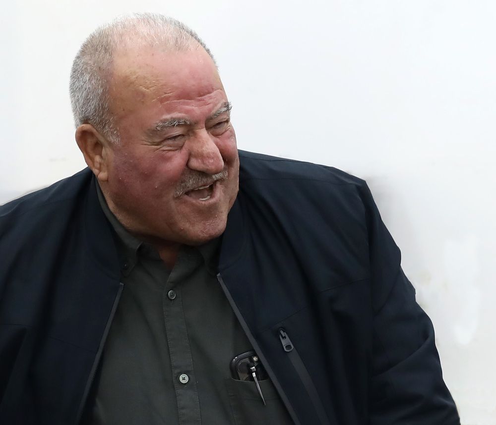 Photograph by Niyazi Nizam