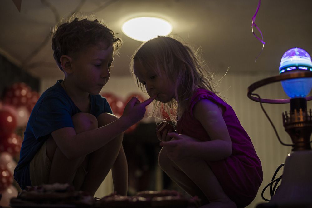 Photograph by Ольга Сорокина