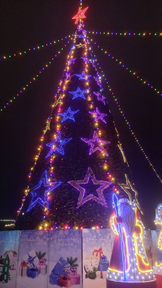 Photograph by Назмутдинова Сауия